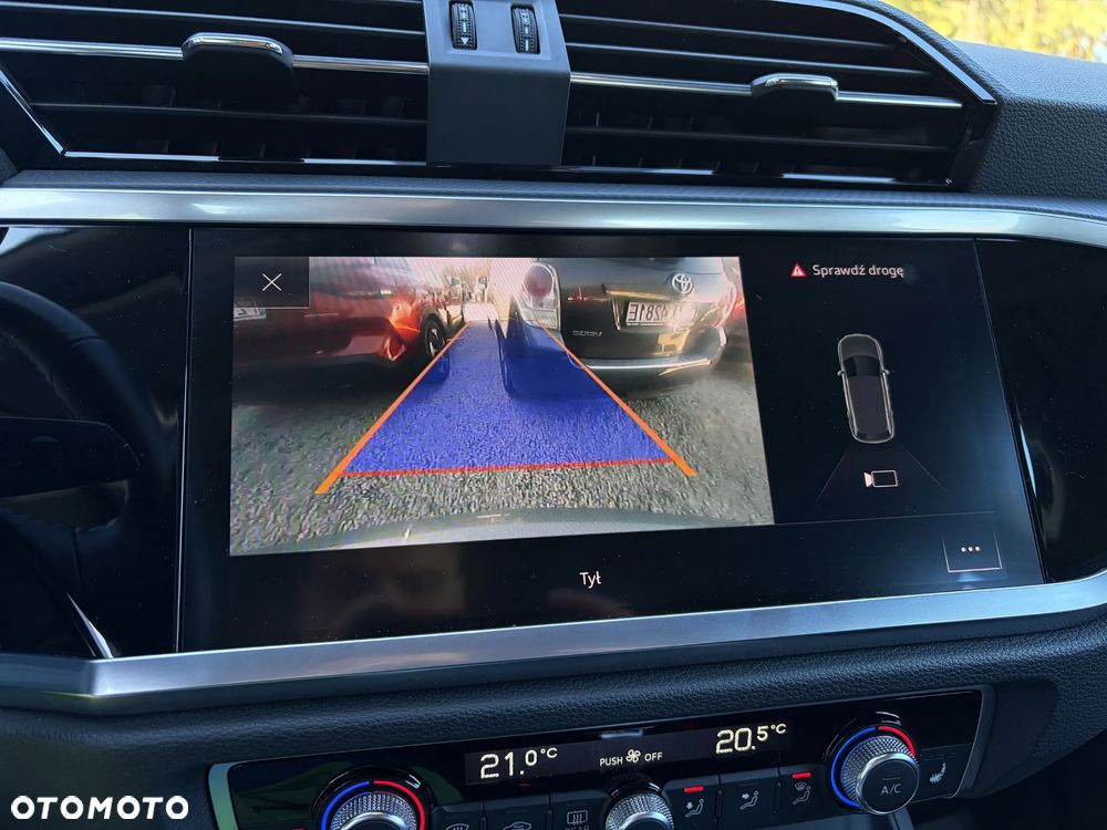 Audi Q3 35 TFSI Advanced S tronic - 29