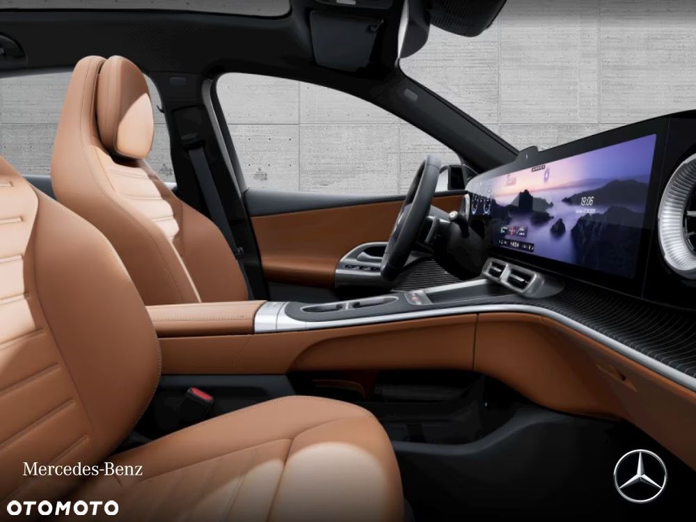 Mercedes-Benz GLC 400 94kWh 4-Matic EQ - 15