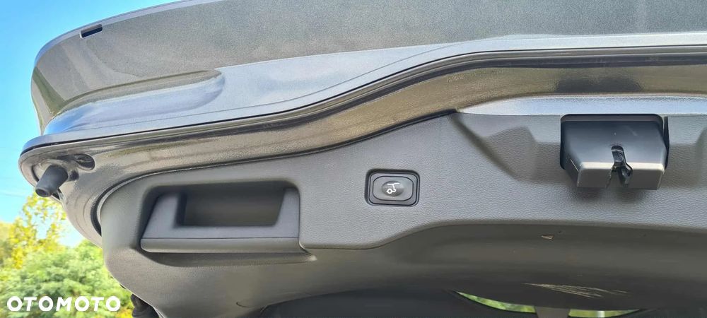 Ford Mondeo 1.5 EcoBoost Start-Stopp Autom Titanium - 12