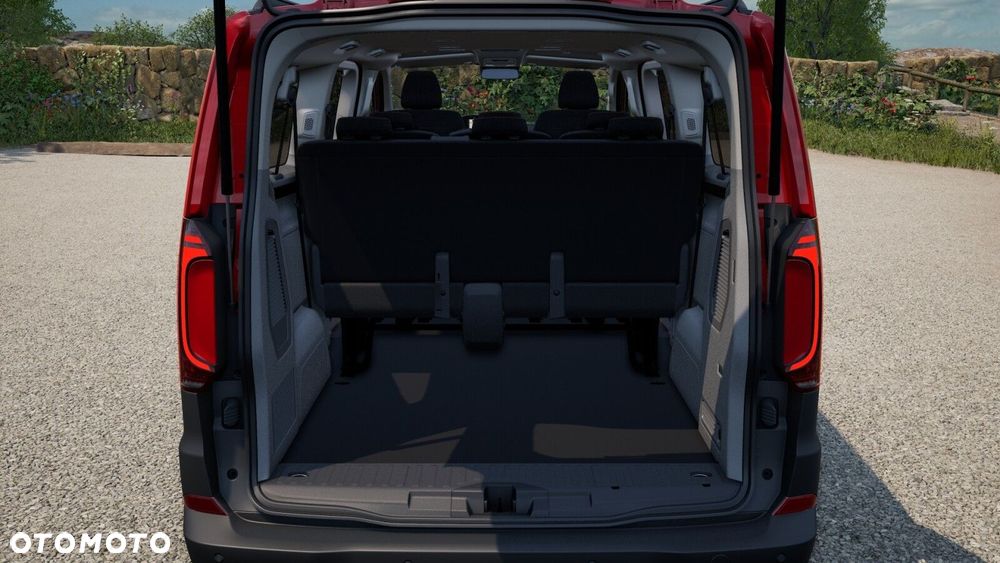 Volkswagen Caravelle 2.0 TDI L2 4Motion PanAmericana - 13