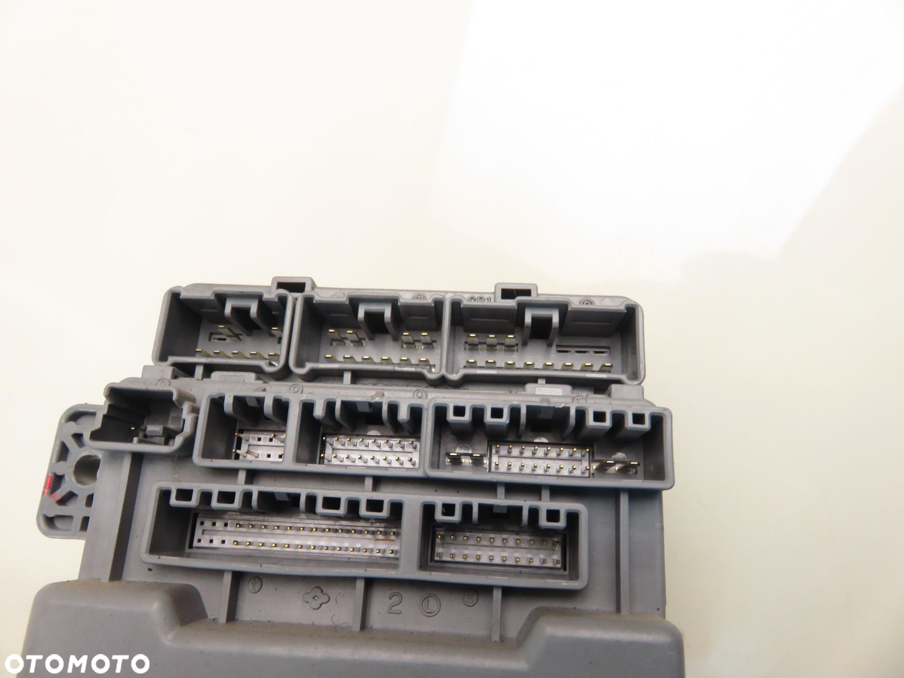 BSI HONDA CIVIC VIII (FN, FK) 2.2 CTDi (FK3) - N22A2 SMGG330 - 9