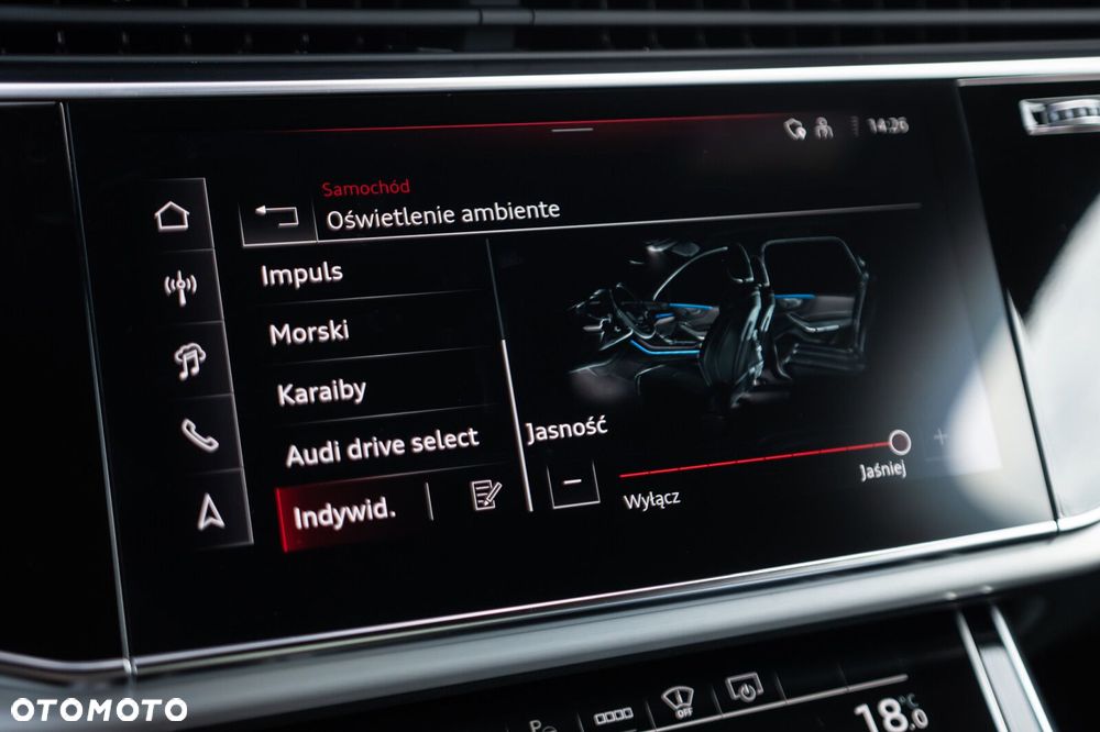 Audi Q7 - 36