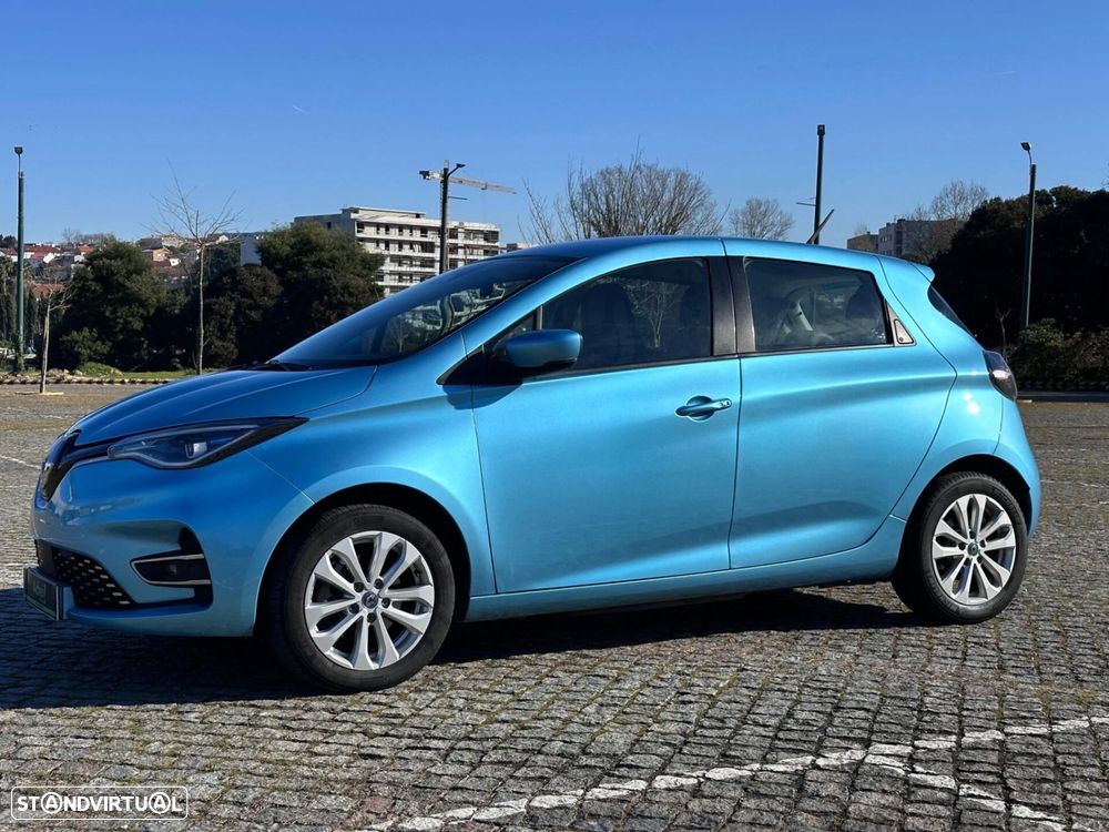 Renault Zoe - 6