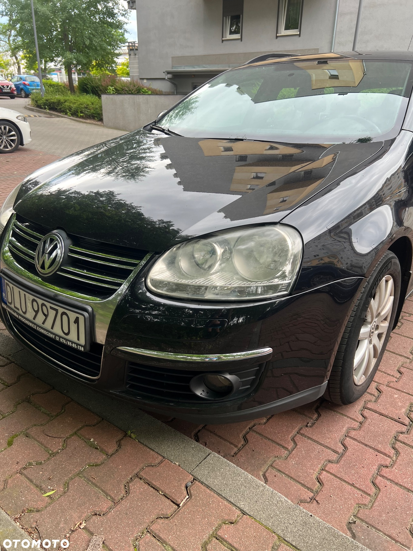 Volkswagen Golf - 16