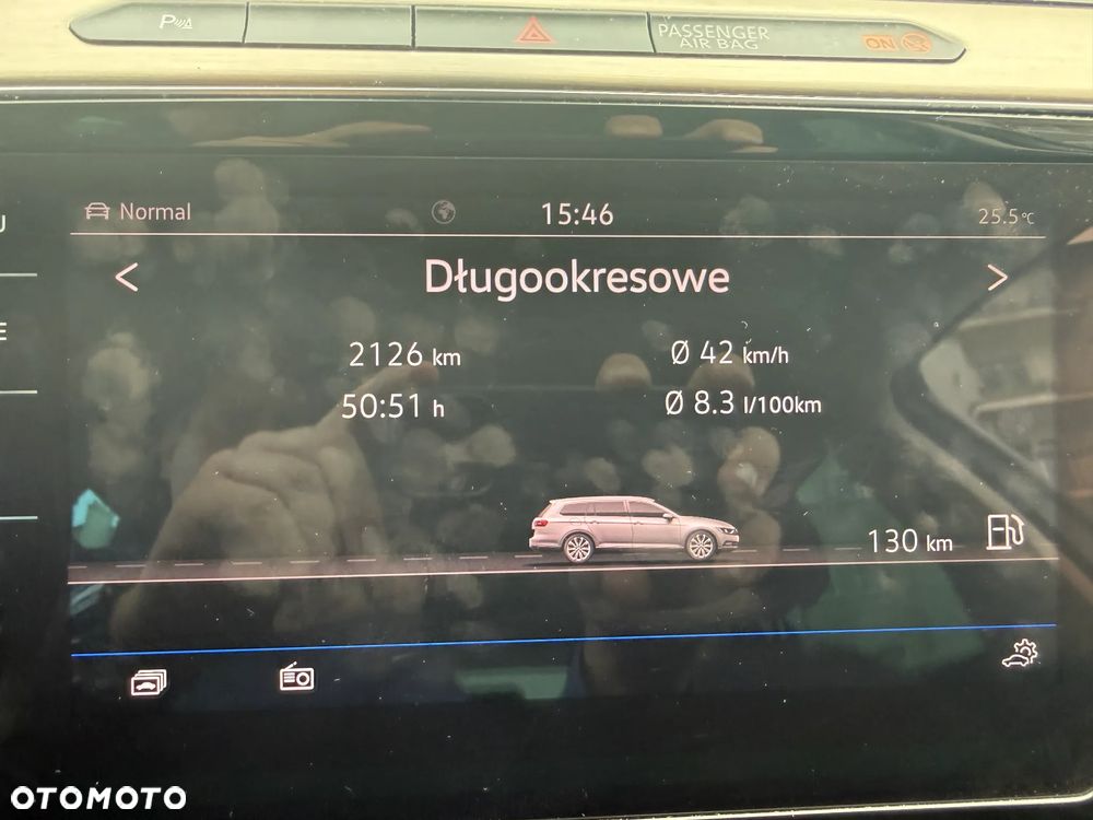 Volkswagen Passat - 22