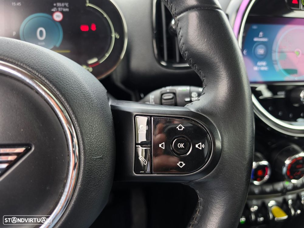 MINI Countryman Cooper SE All4 Aut. Essential - 20