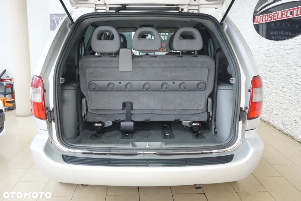 Chrysler Voyager 2.8 CRD Family - 17