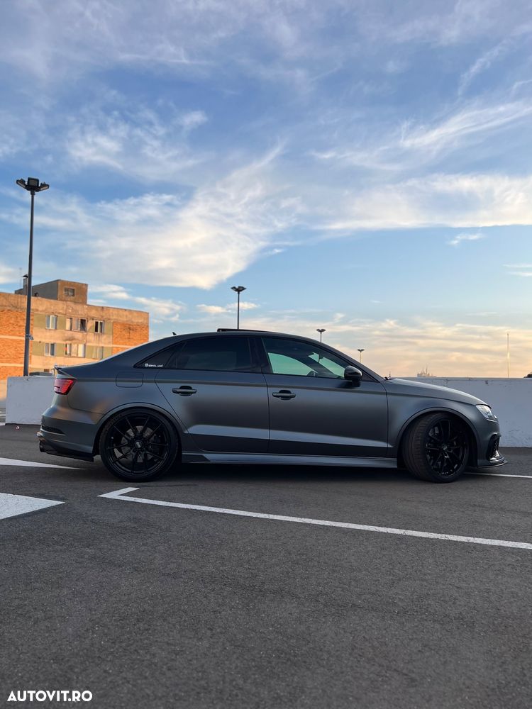 Audi RS3 - 3