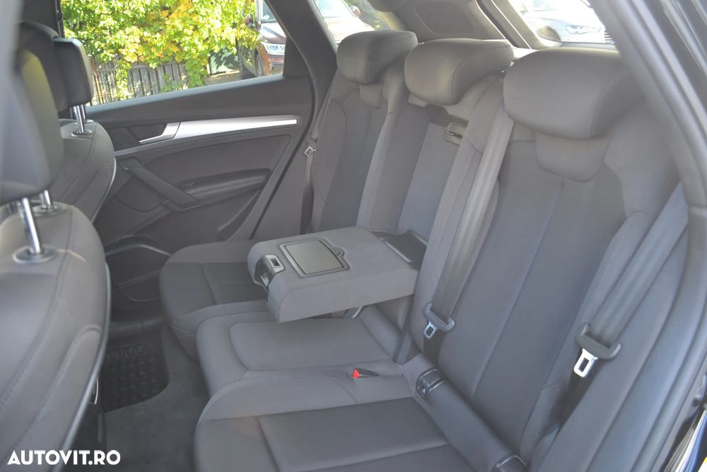 Audi Q5 40 TDI quattro S tronic MHEV Advanced - 15
