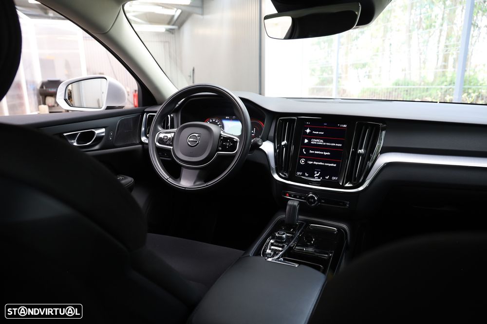 Volvo V60 2.0 T6 AWD TE Inscription Expression - 18