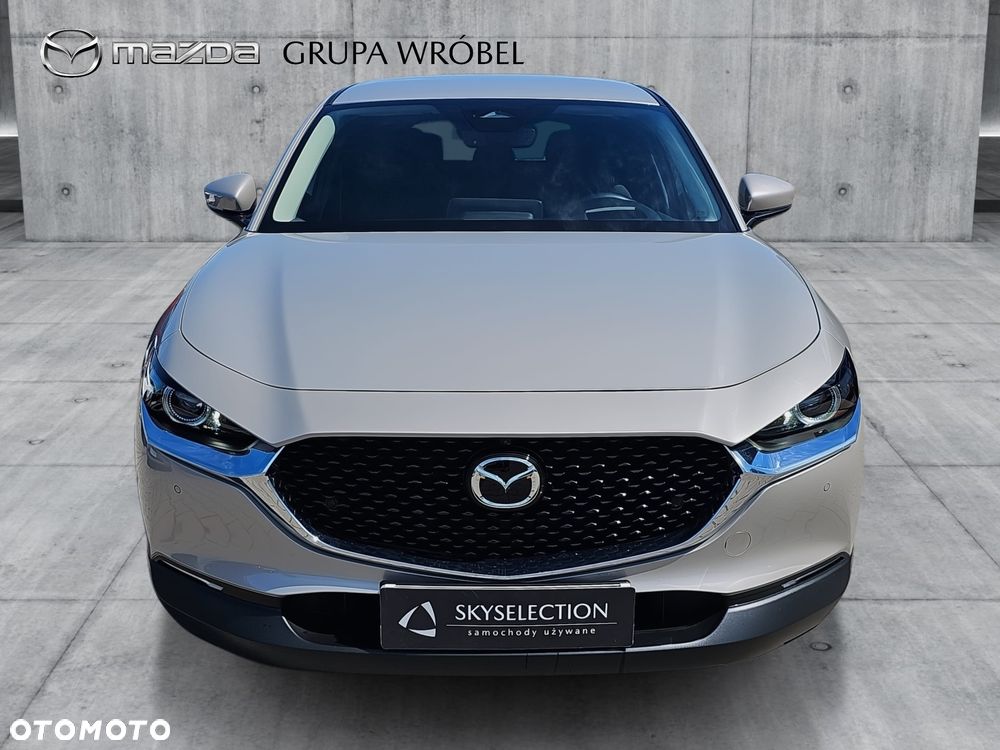 Mazda CX-30 2.0 mHEV Exclusive-Line 2WD - 2