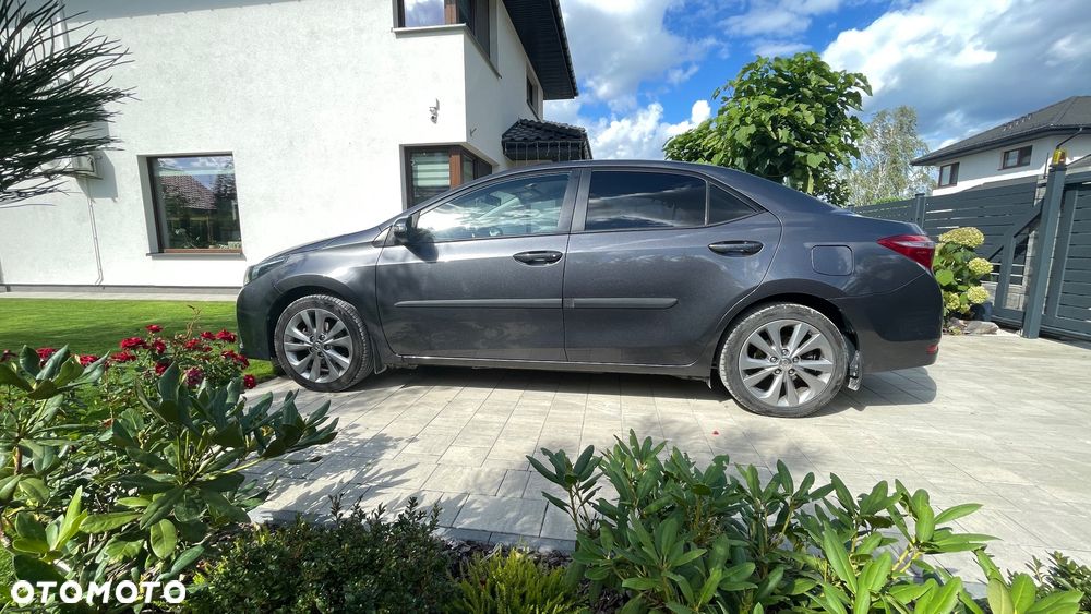Toyota Corolla 1.33 Active - 13