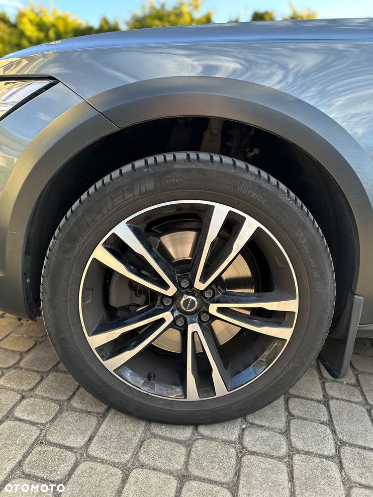 Volvo V90 T5 GPF Momentum - 10