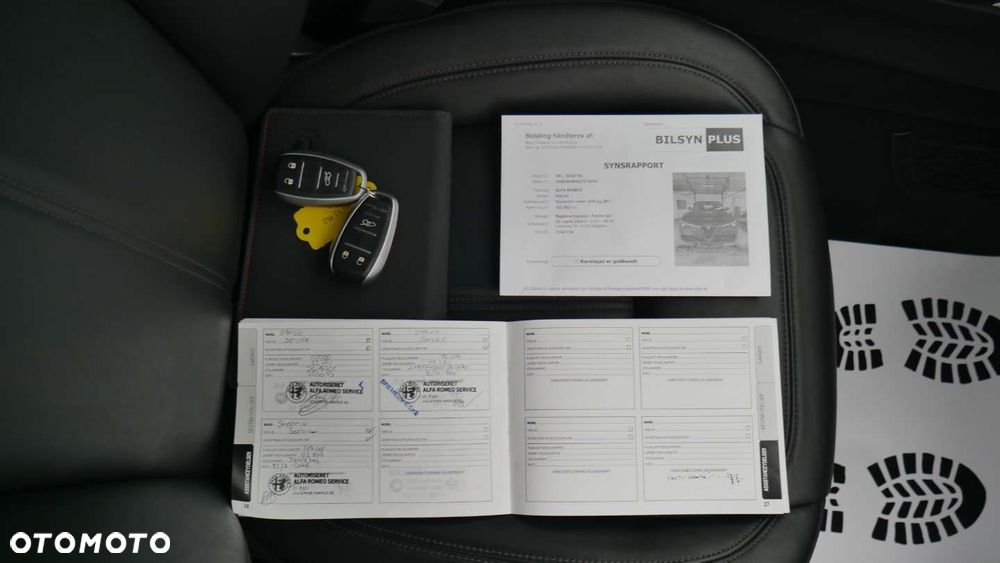 Alfa Romeo Stelvio - 31