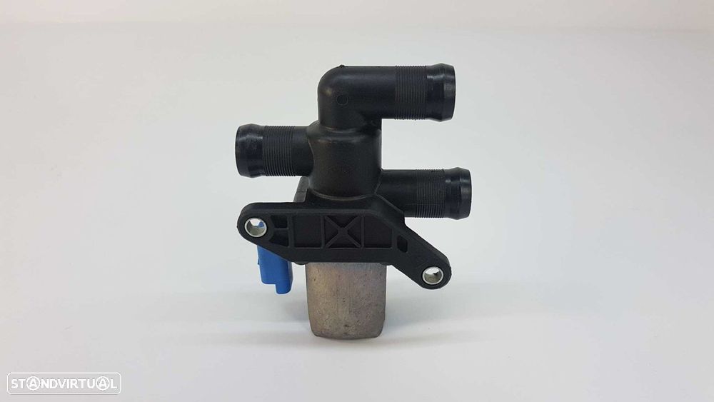 VÁLVULA DE INTERCAMBIO DE SOFAGEM SMART FORTWO COUPE ELECTRIC DRIVE / EQ USHUAIA... - 3