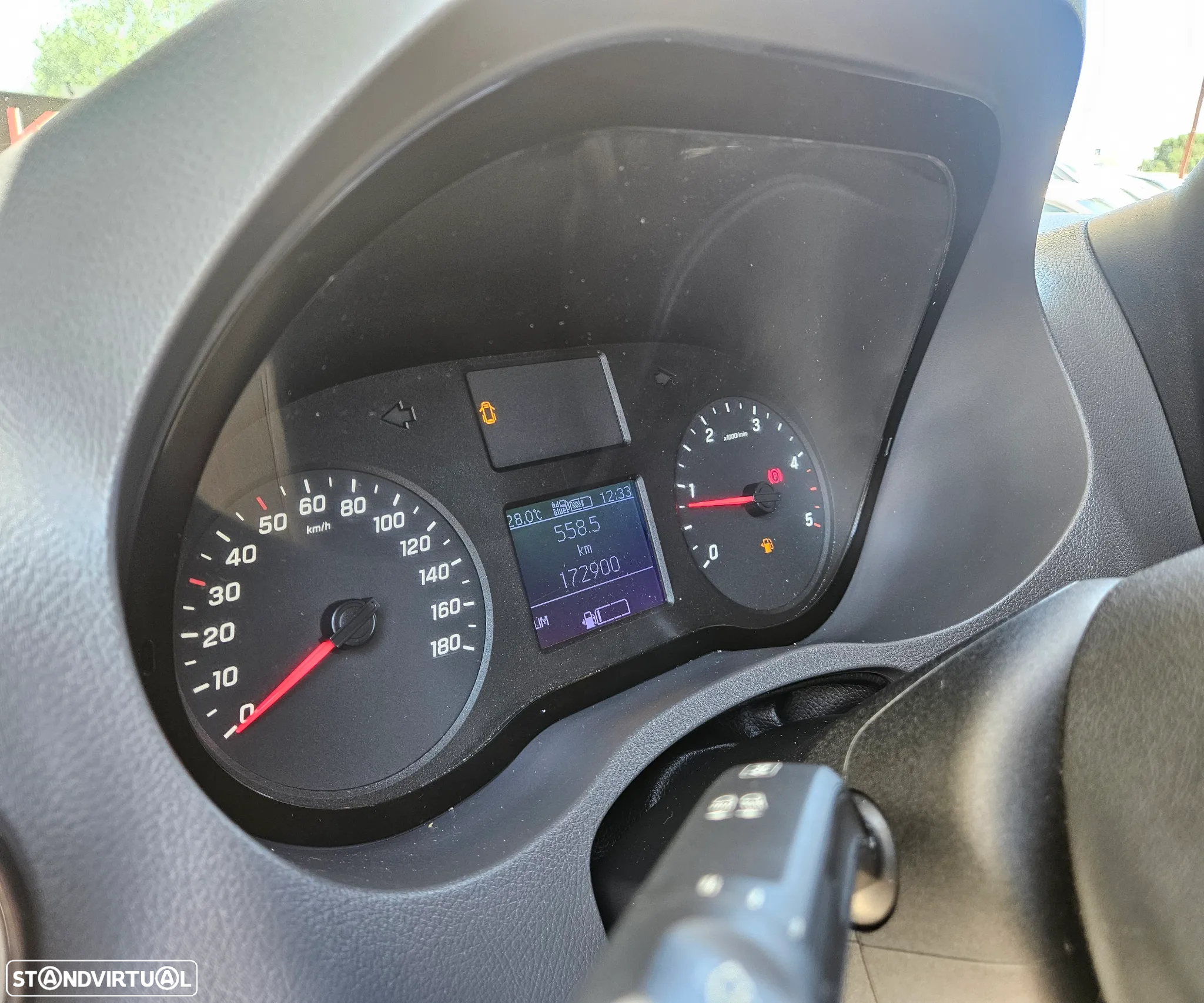 Mercedes-Benz Sprinter 311CDI - 18