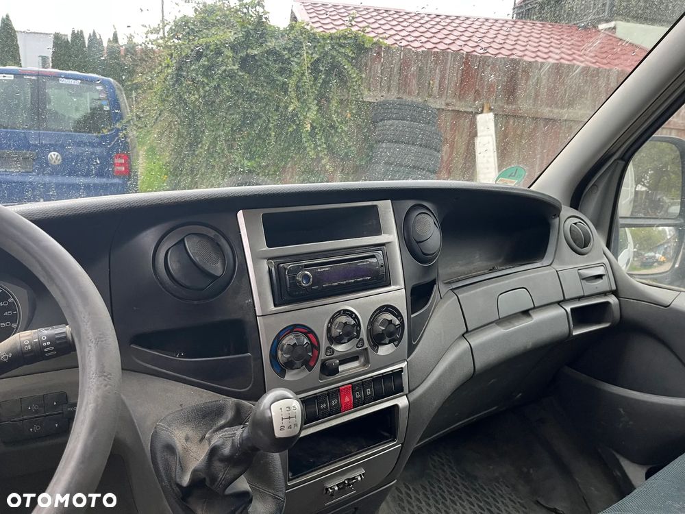 Iveco 35S11 - 10