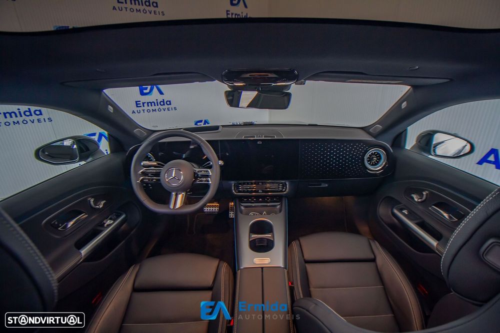 Mercedes-Benz CLA 350 - 23