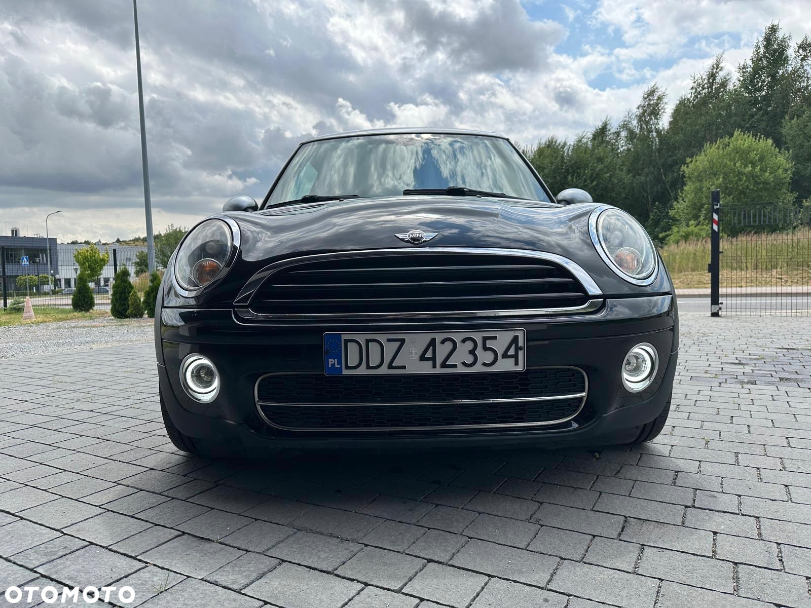 MINI Clubman - 2