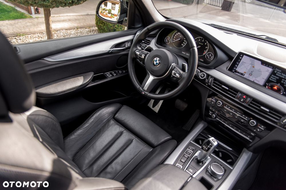 BMW X5 - 31