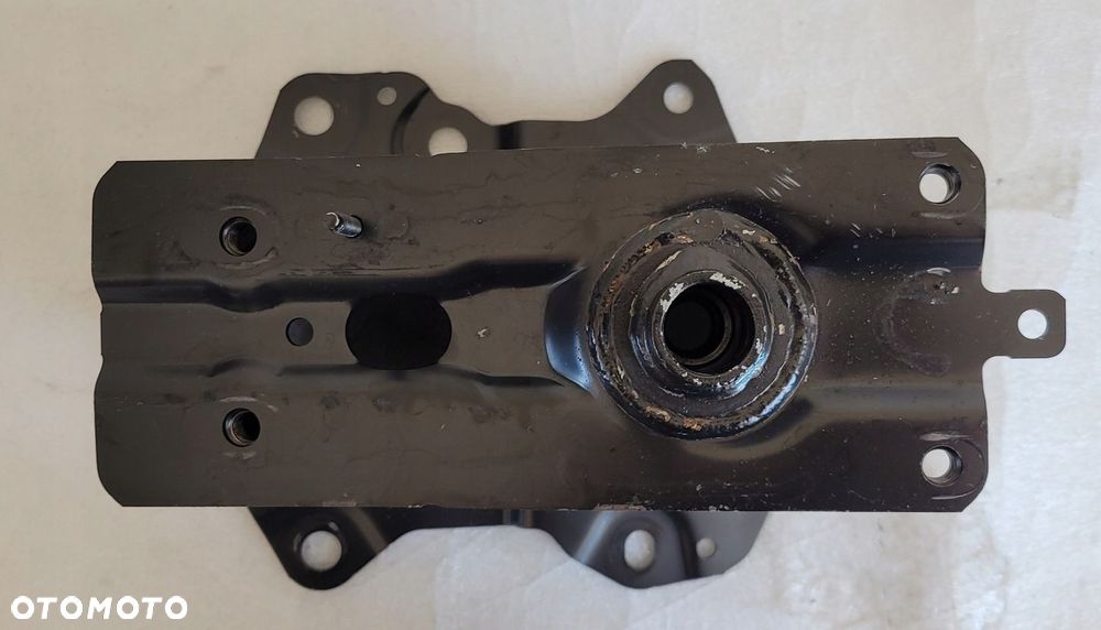 BELKA ZDERZAKA PRZEDNIA PRZÓD STREFA ZGNIOTU PRAWA TOYOTA bZ4X 2021- - 8