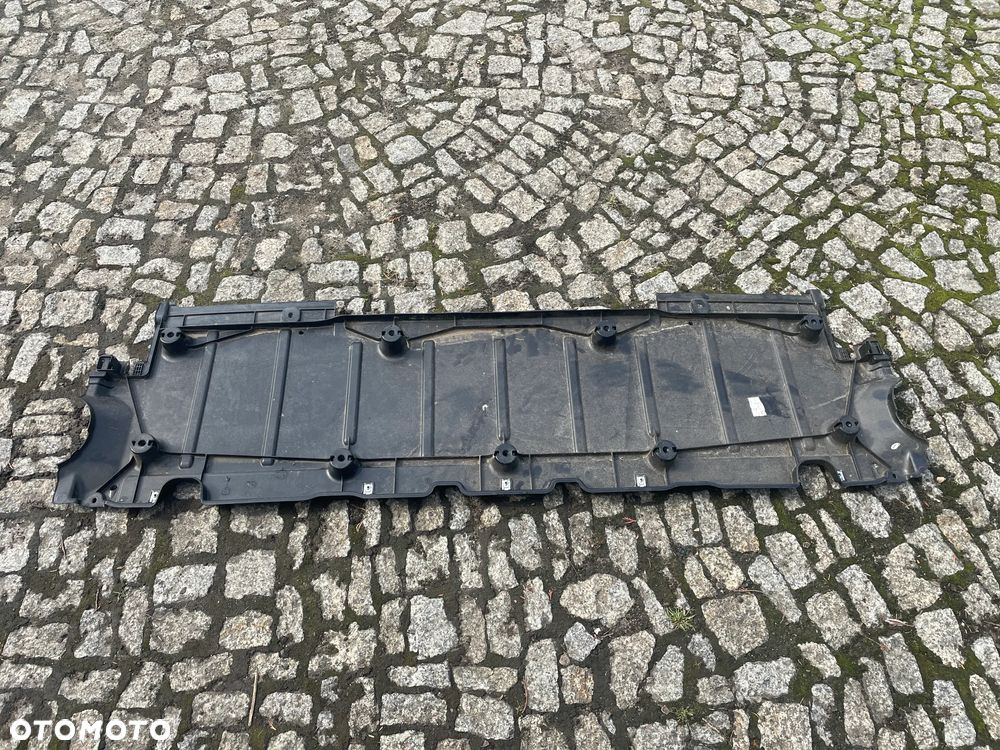 Osłona płyta podwozia VW ID3 1EA825101E oryginał - 1