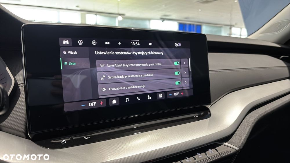 Skoda Octavia 1.5 TSI mHEV Edition 130 Essence DSG - 23