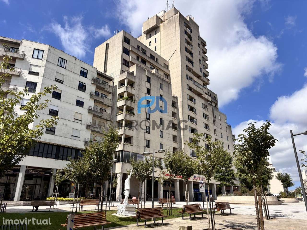 CEDÊNCIA DE QUOTAS DE TABACARIA EM SÃO JOÃO DA MADEIRA - Grande imagem: 3/12