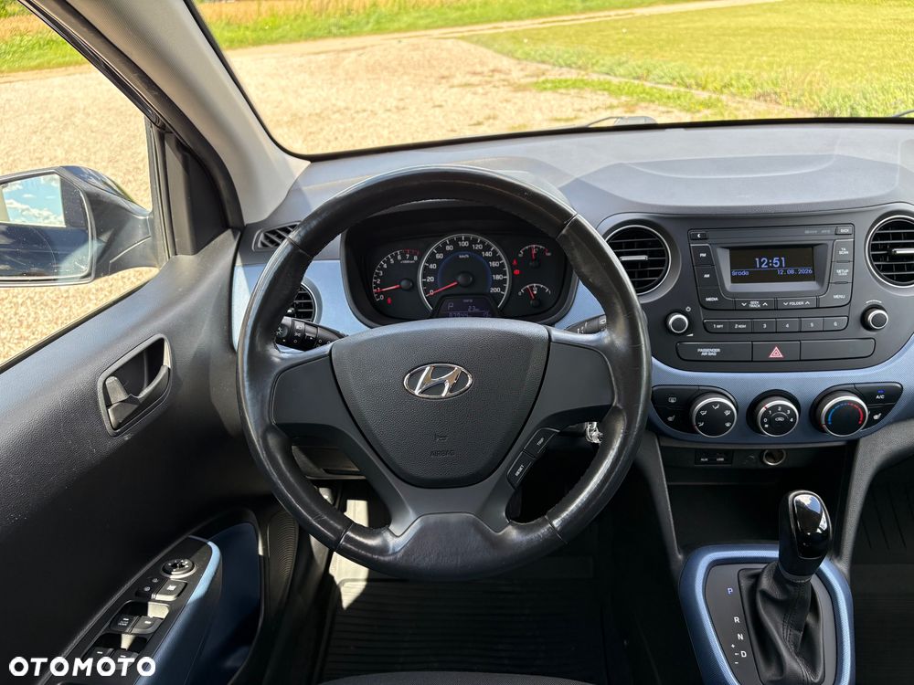 Hyundai i10 1.0 Style - 15