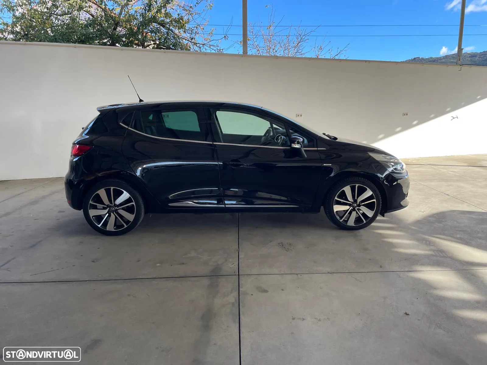Renault Clio 1.2 TCE GT EDC - 3