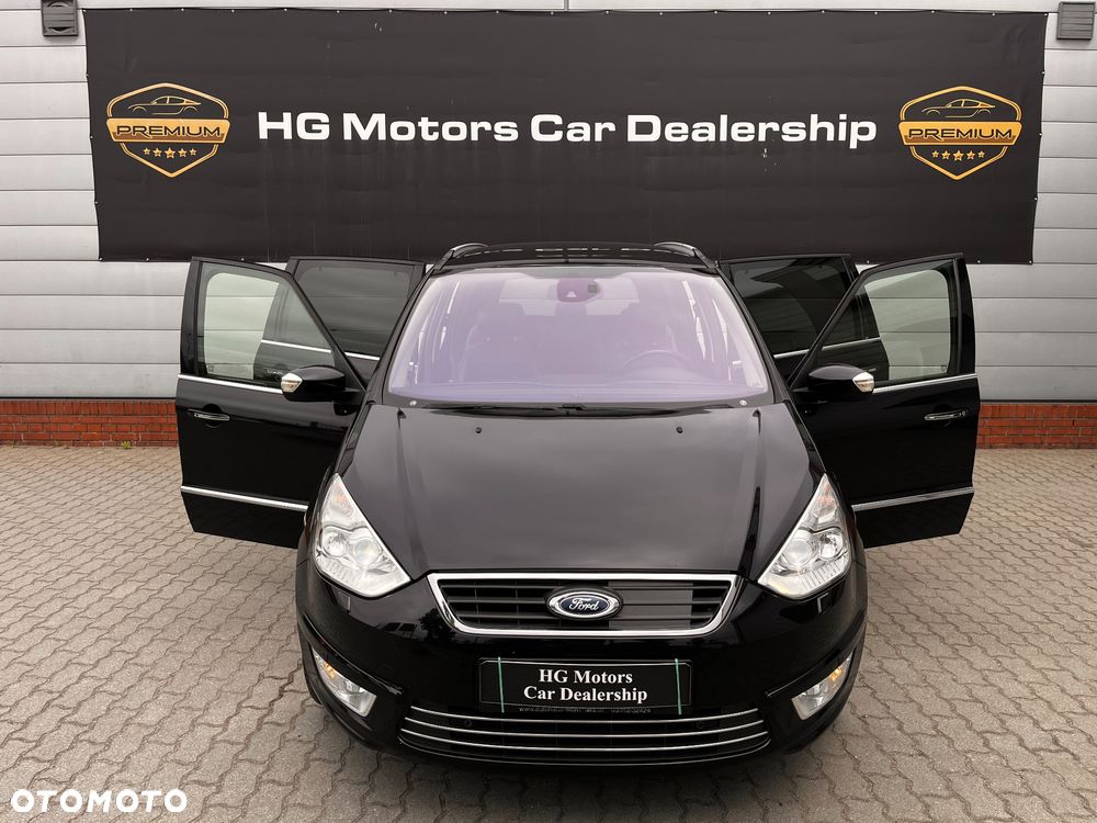 Ford Galaxy 2.0 TDCi Titanium MPS6 - 20