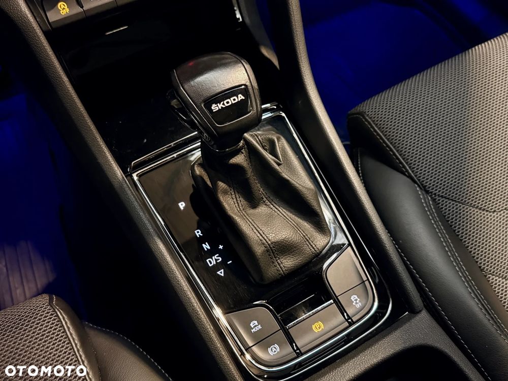 Skoda Kodiaq 1.5 TSI ACT 4x2 Style DSG 7os - 6