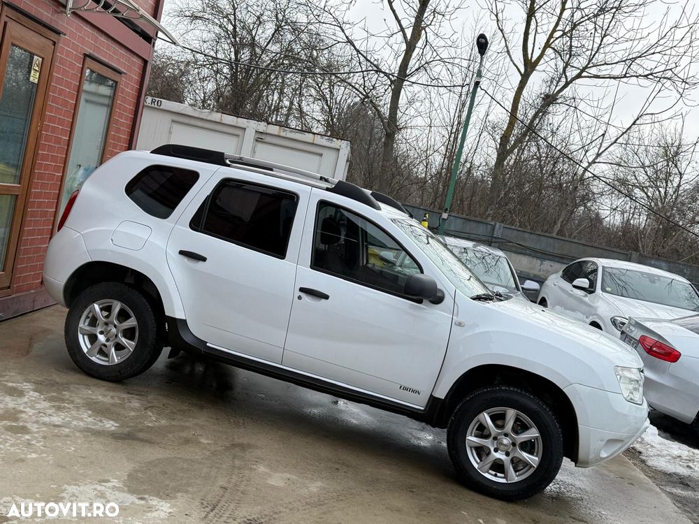 Dacia Duster - 24