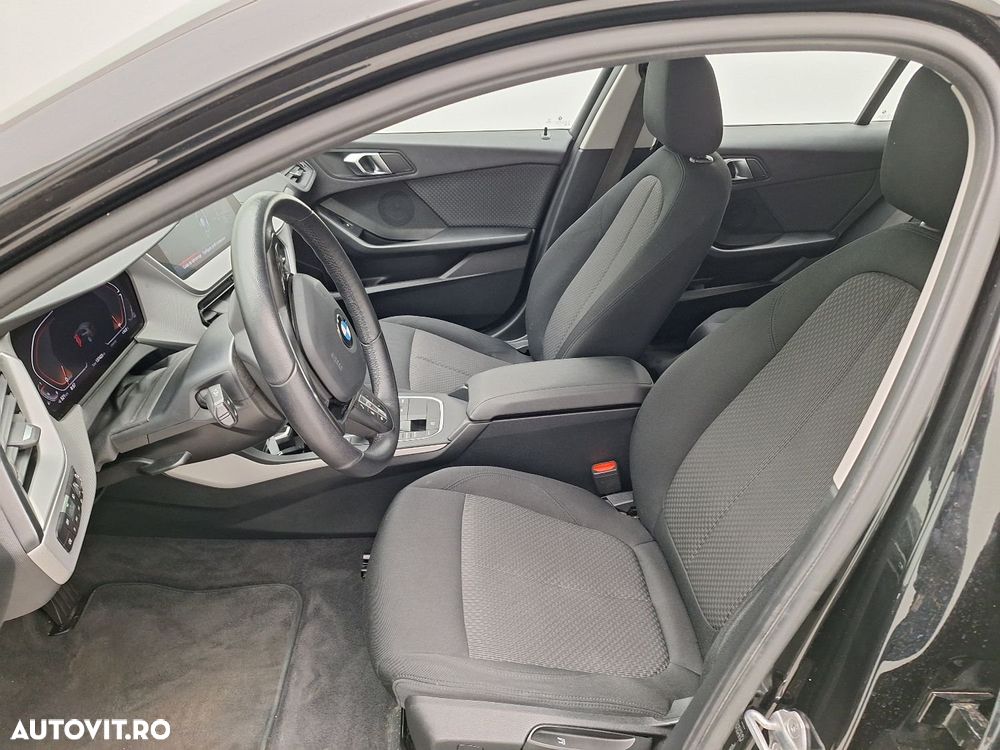 BMW Seria 1 118i Aut. - 8