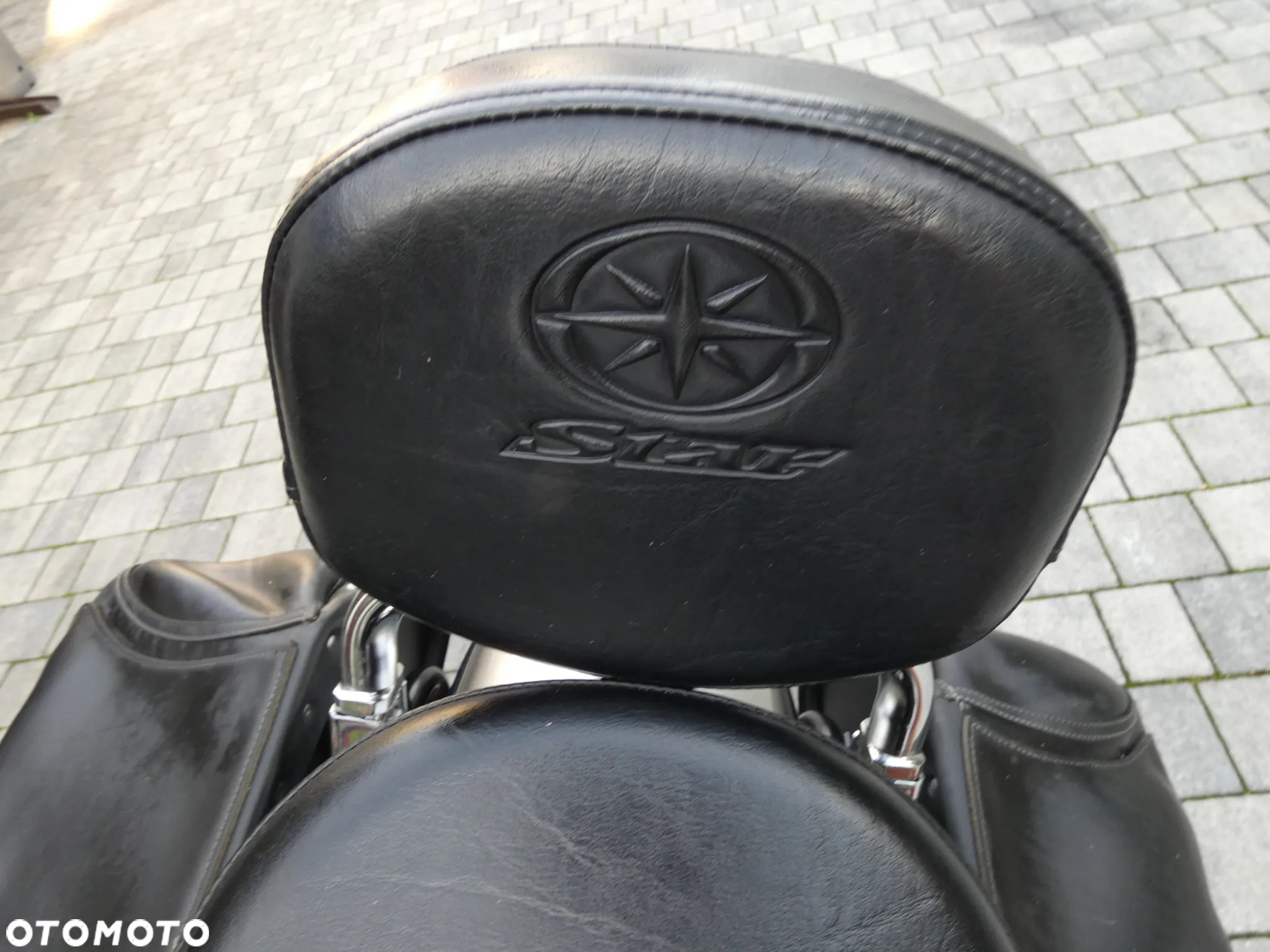 Yamaha Road Star - 33