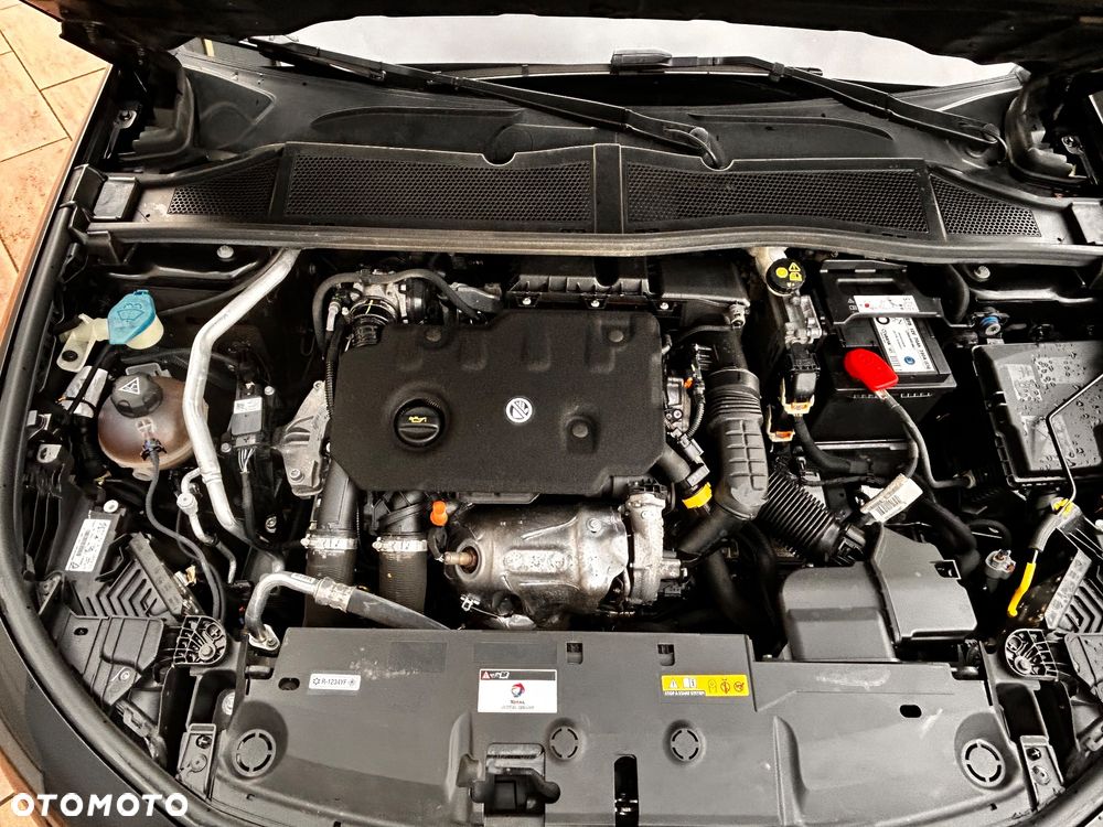 Peugeot 308 BlueHDi 130 EAT8 Allure Pack - 39