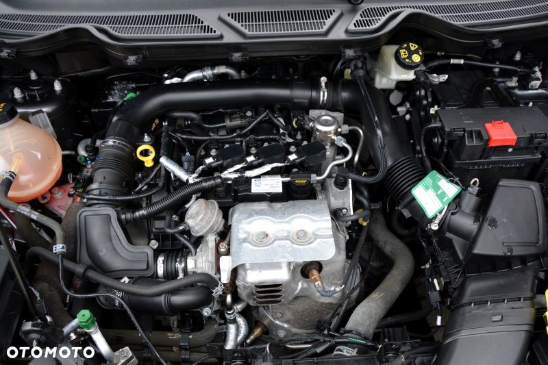 Ford EcoSport 1.0 EcoBoost TREND - 20