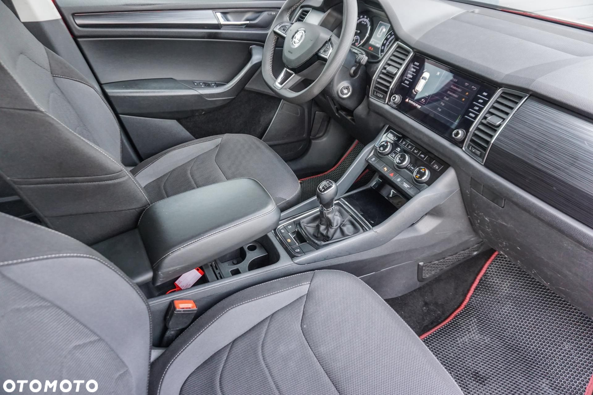 Skoda Kodiaq 2.0 TDI 4x4 Ambition - 16