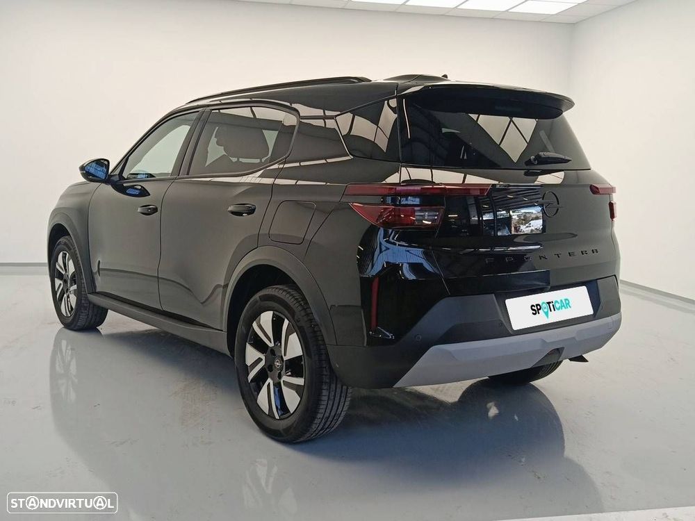 Opel Frontera 1.2 Hybrid GS eDCT - 5