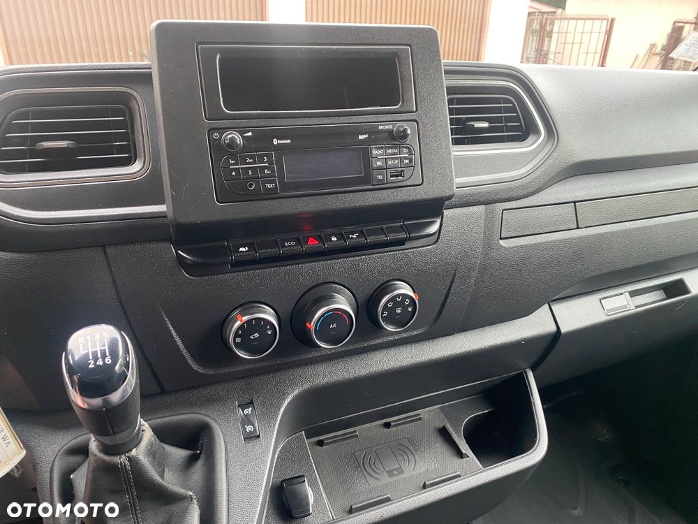 Renault MASTER L2 H2 135 DCI - 18