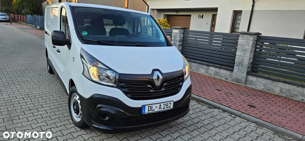 Renault Trafic - 9