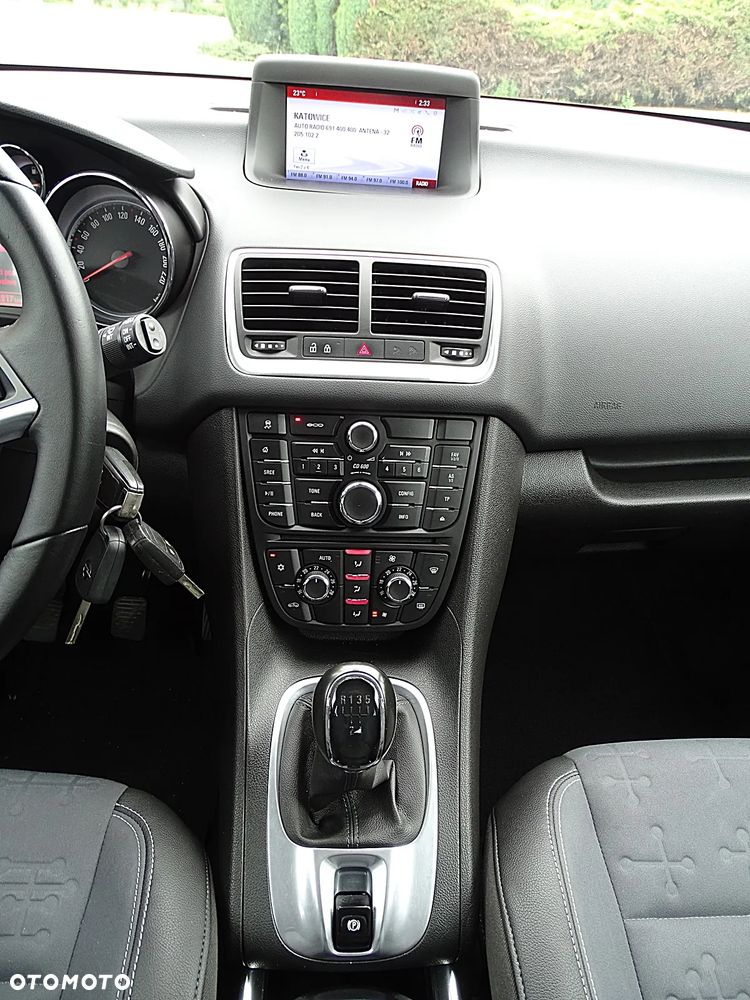 Opel Meriva 1.4 Innovation - 36