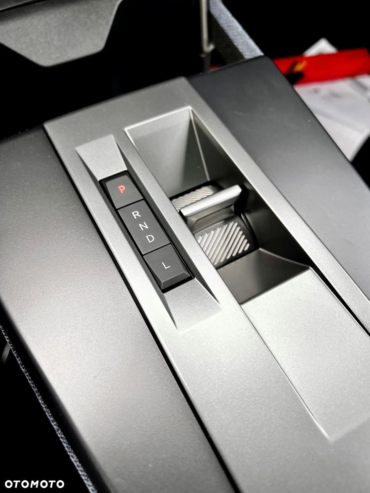 Opel Frontera 1.2 T mHEV GS eDTC6 - 4