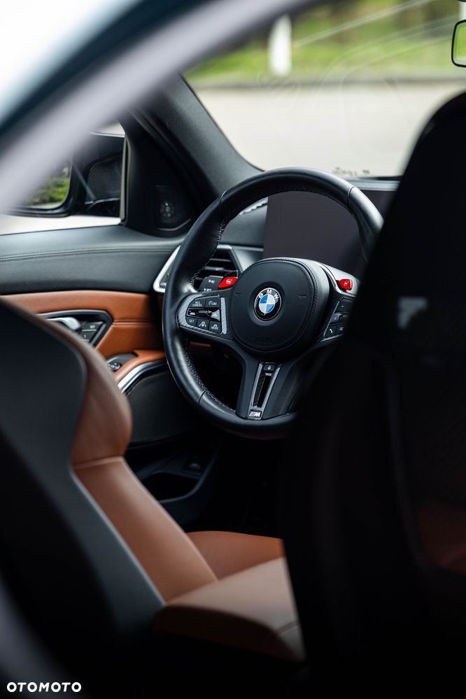 BMW M3 - 18