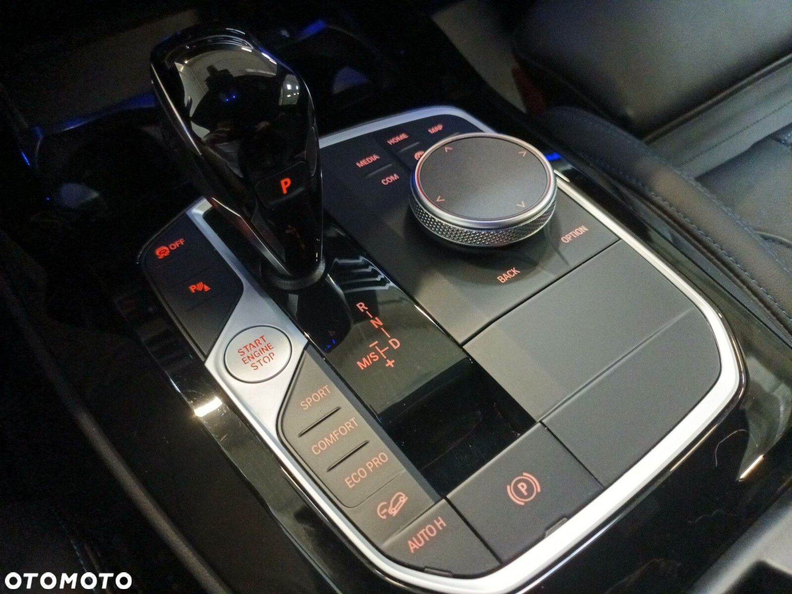 BMW X3 - 16
