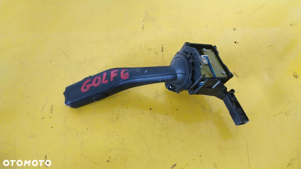 Manetka prawa VW GOLF 6 1K0953519J - 1