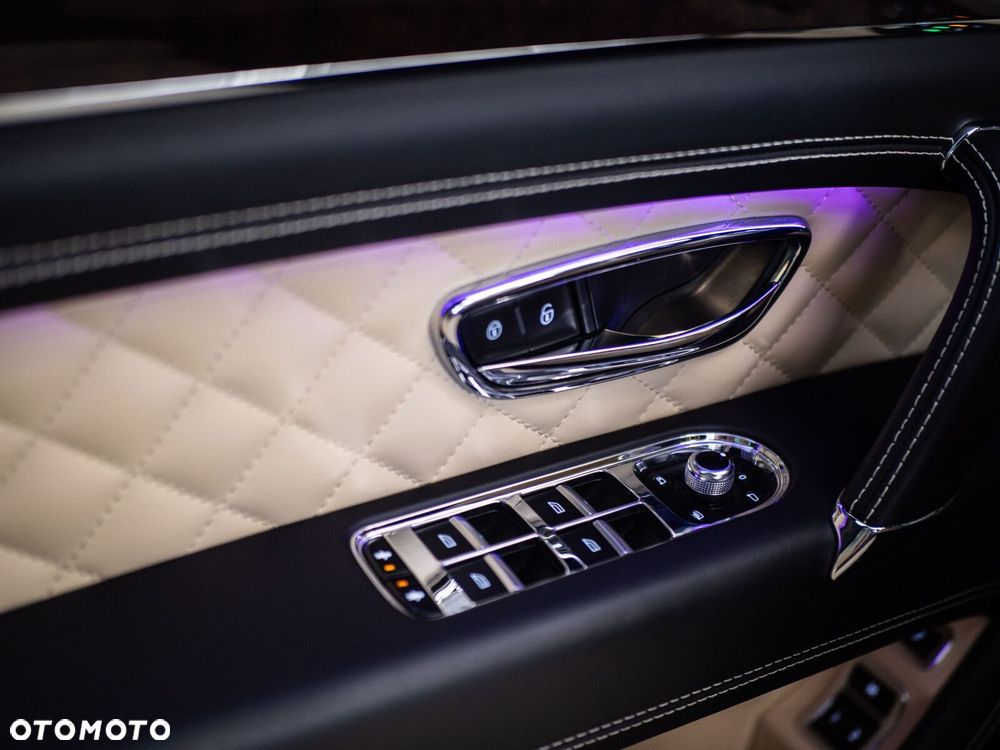 Bentley Bentayga - 21