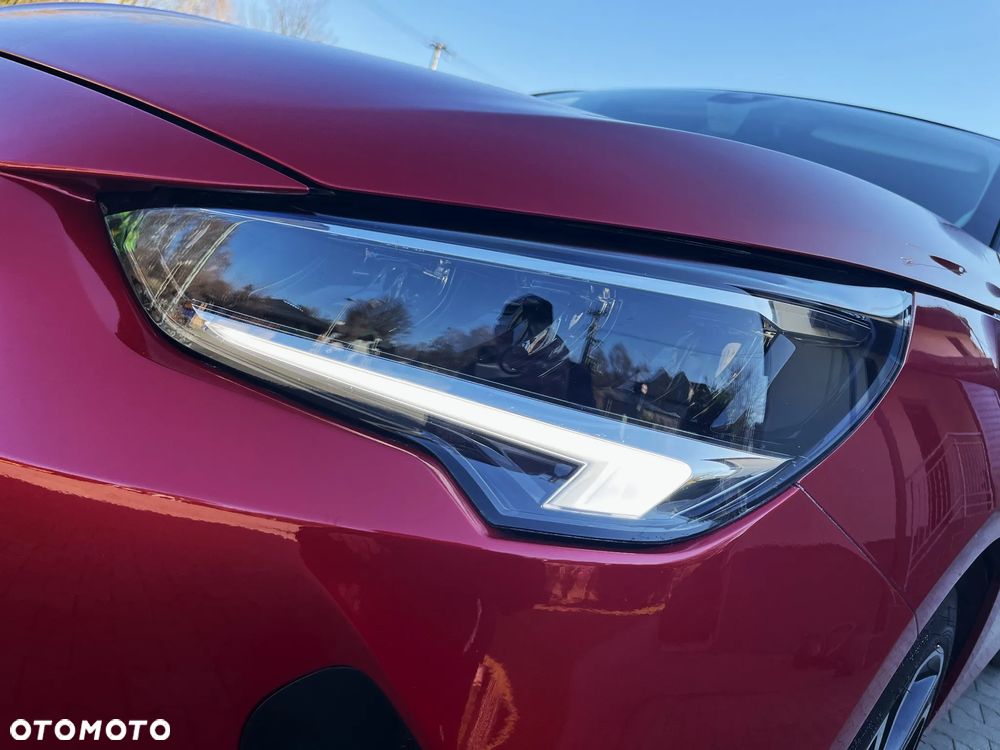 Opel Corsa 1.2 Direct Inj Turbo Start/Stop Automatik GS Line - 40