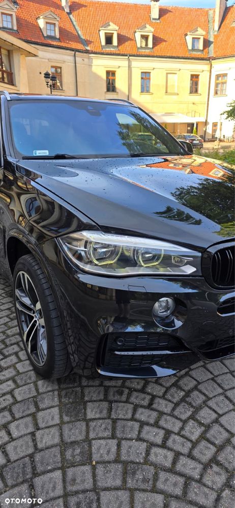 BMW X5 - 6