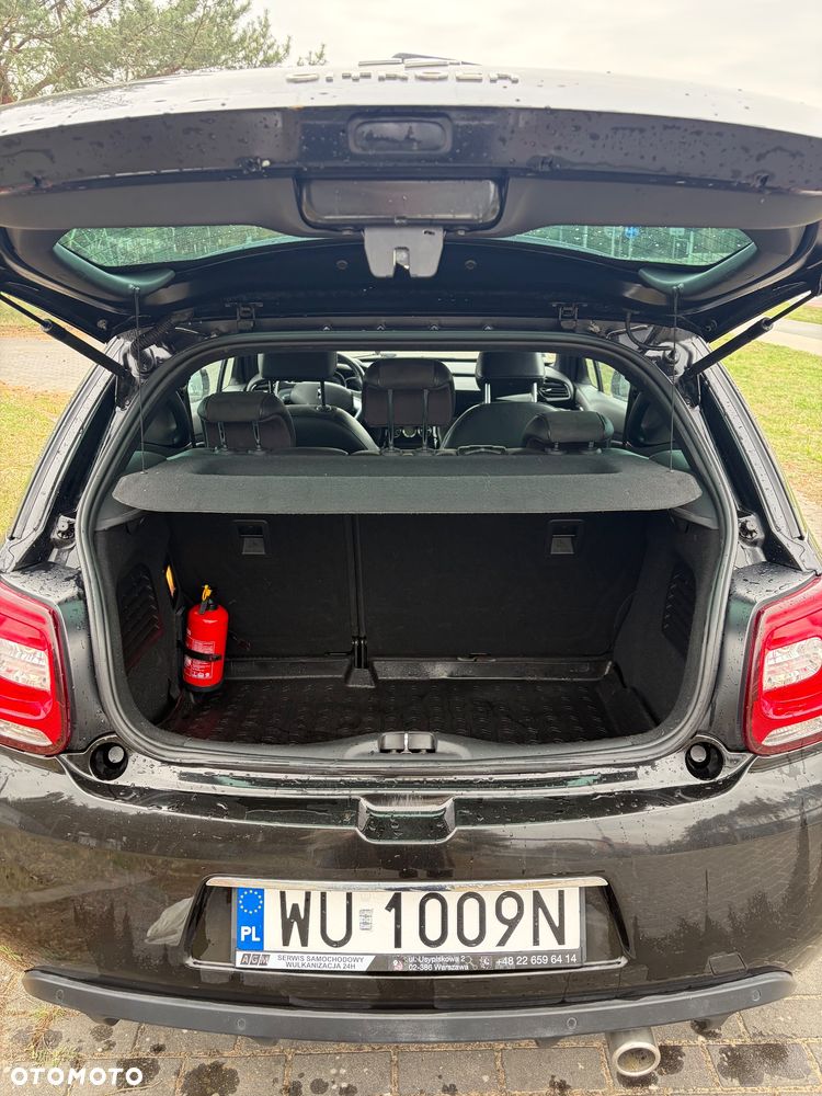Citroën DS3 1.6 e-HDi SoChic - 9
